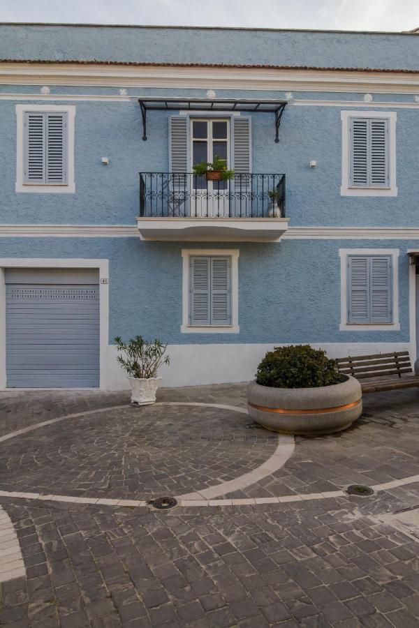 La Valle Del Tevere Torrita Tiberina Zewnętrze zdjęcie
