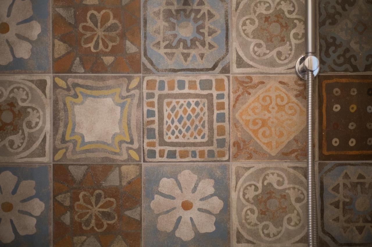La Valle Del Tevere Torrita Tiberina Zewnętrze zdjęcie